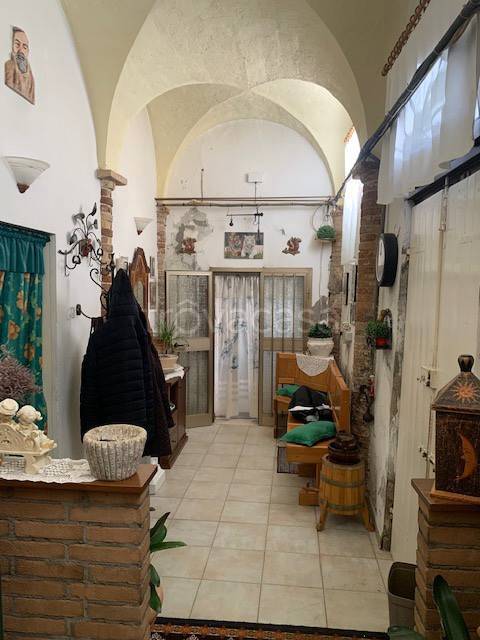 casa indipendente in vendita a Ravenna in zona Madonna dell'Albero