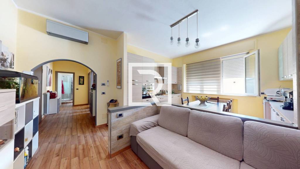 appartamento in vendita a Ravenna in zona Centro Storico