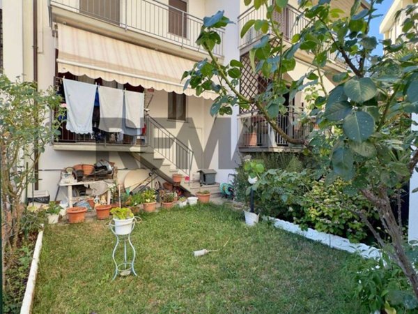 appartamento in vendita a Ravenna in zona Borgo Montone
