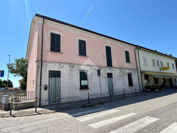 casa indipendente in vendita a Ravenna in zona Campiano