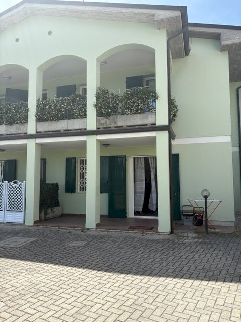 appartamento in vendita a Ravenna in zona San Bartolo