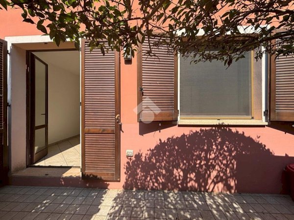 appartamento in vendita a Ravenna in zona Santerno