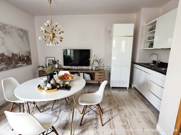 appartamento in vendita a Ravenna in zona Lido di Savio