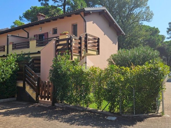 appartamento in vendita a Ravenna in zona Marina Romea