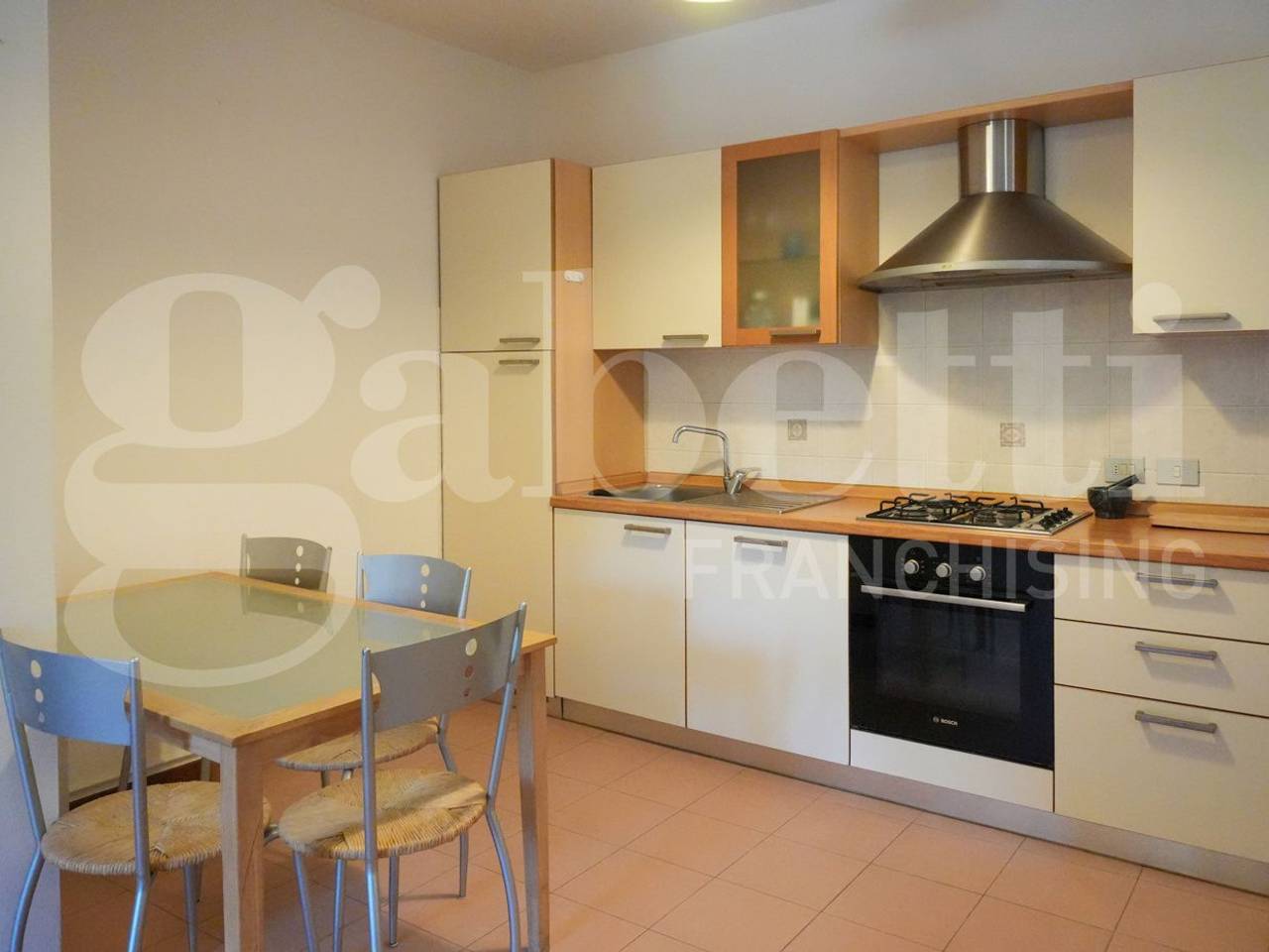 appartamento in vendita a Ravenna in zona Centro Storico