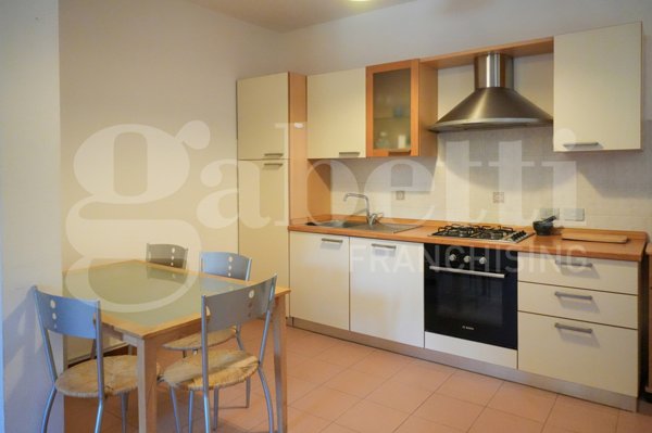 appartamento in vendita a Ravenna in zona Centro Storico