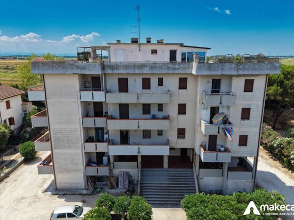 appartamento in vendita a Ravenna in zona Centro Storico