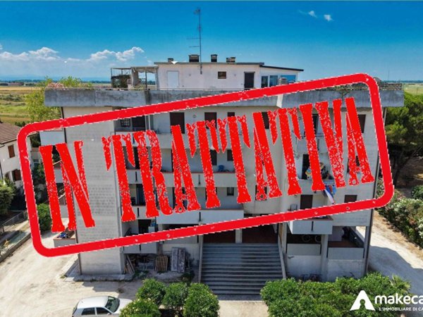 appartamento in vendita a Ravenna in zona Centro Storico