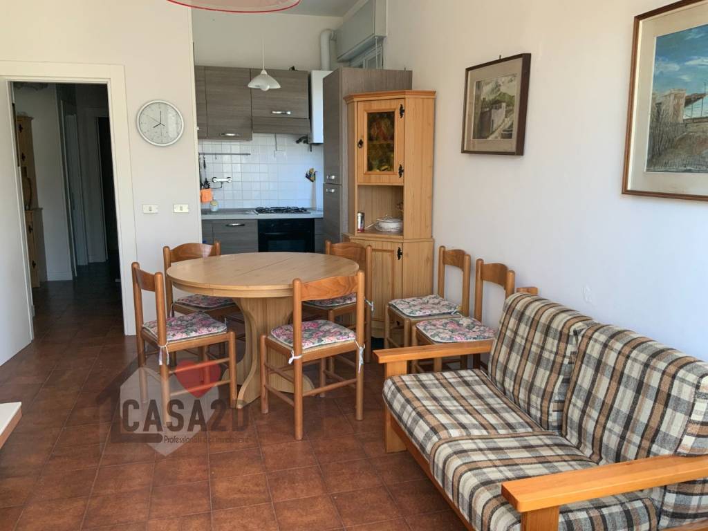 appartamento in vendita a Ravenna in zona Lido di Classe
