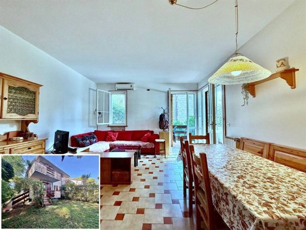 casa indipendente in vendita a Ravenna in zona Marina Romea