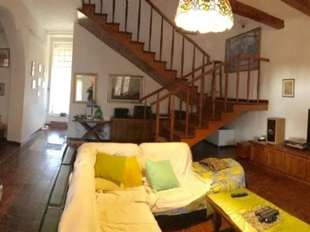 casa indipendente in vendita a Ravenna in zona Santerno