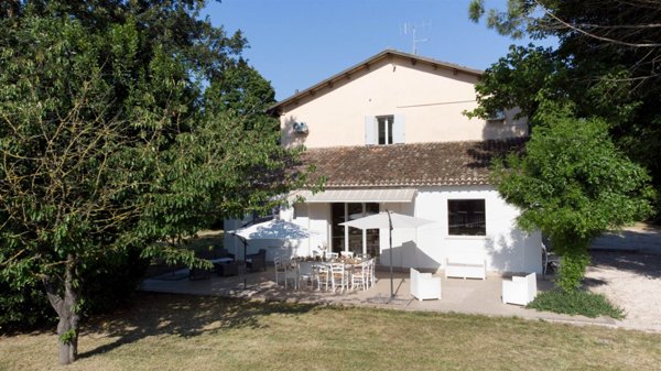 casa indipendente in vendita a Ravenna in zona Santo Stefano