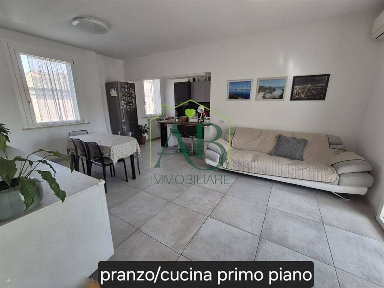 appartamento in vendita a Ravenna in zona Centro Storico