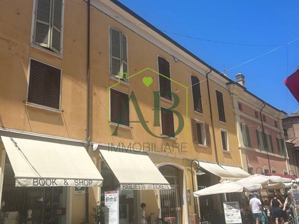 appartamento in vendita a Ravenna in zona Centro Storico