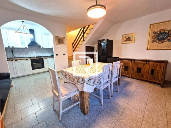 casa indipendente in vendita a Ravenna in zona Porto Corsini