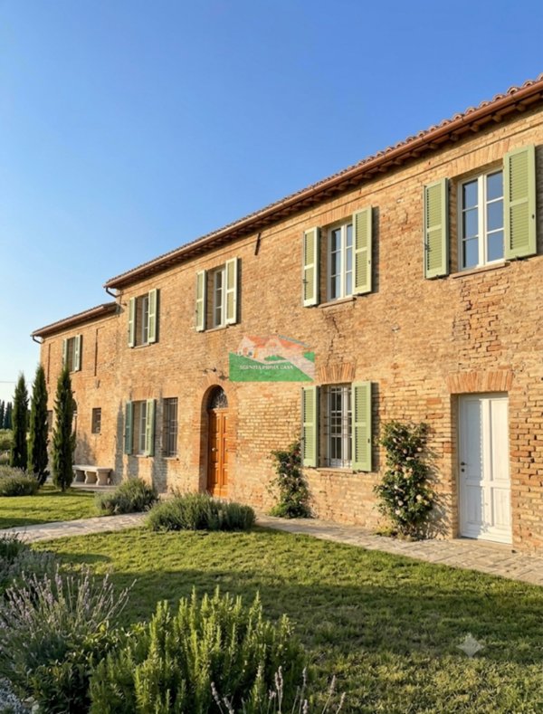 casale in vendita a Ravenna in zona Ghibullo