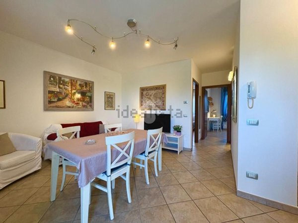 appartamento in vendita a Ravenna in zona Ghibullo
