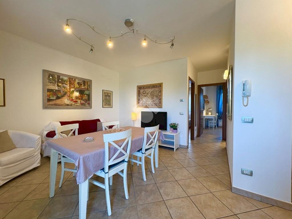 appartamento in vendita a Ravenna in zona Ghibullo