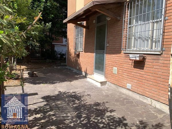 appartamento in vendita a Ravenna in zona Centro Storico