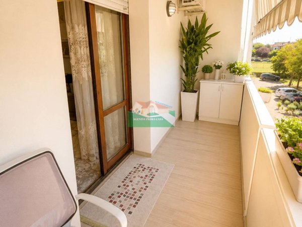appartamento in vendita a Ravenna in zona Borgo Montone