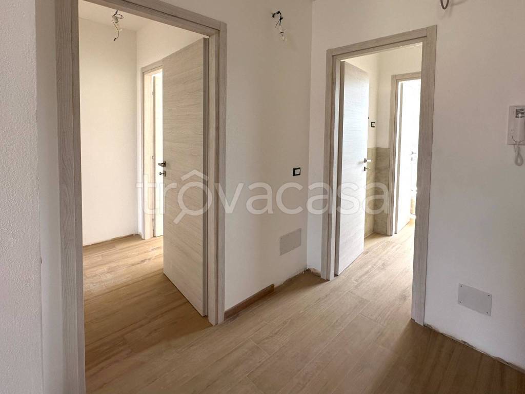 appartamento in vendita a Ravenna in zona Borgo Montone