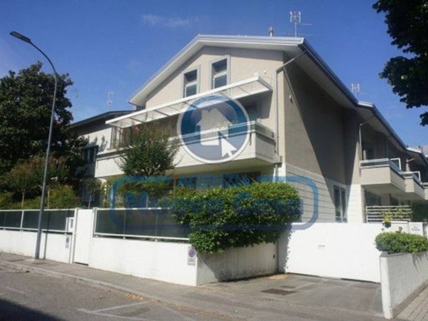 casa indipendente in vendita a Ravenna in zona Centro Storico
