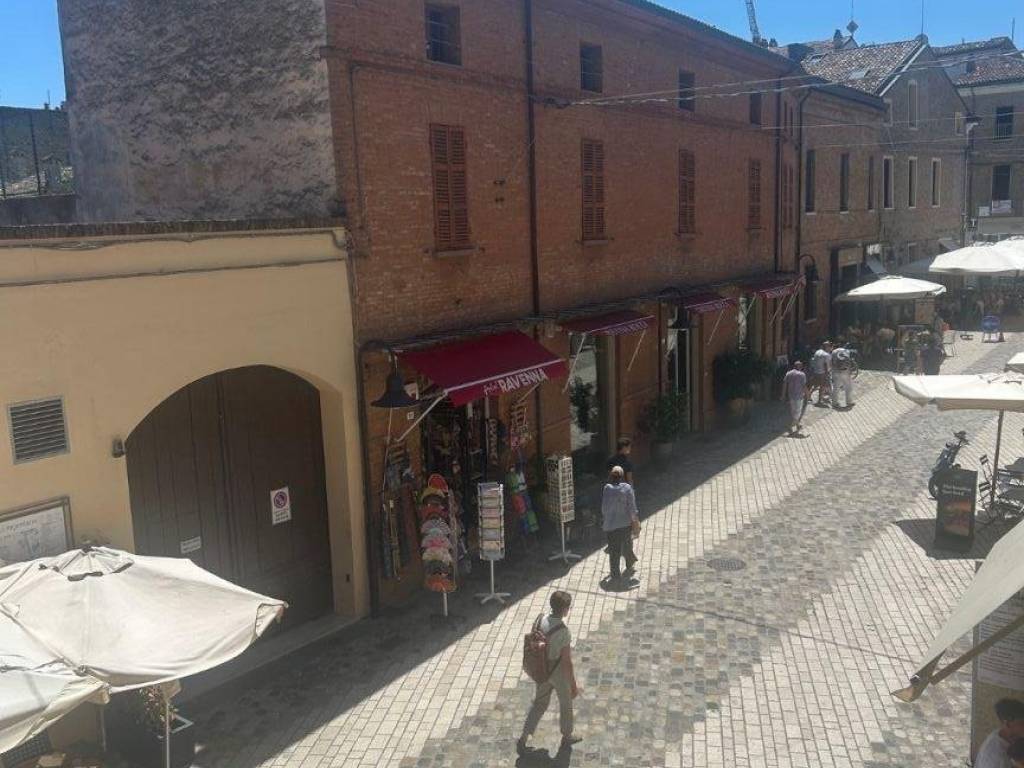 appartamento in vendita a Ravenna in zona Centro Storico