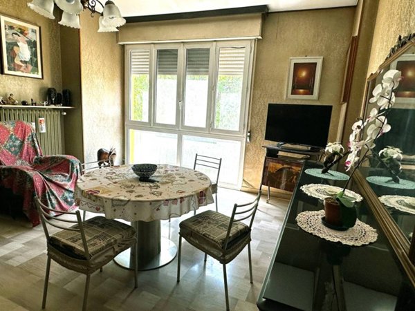 appartamento in vendita a Ravenna