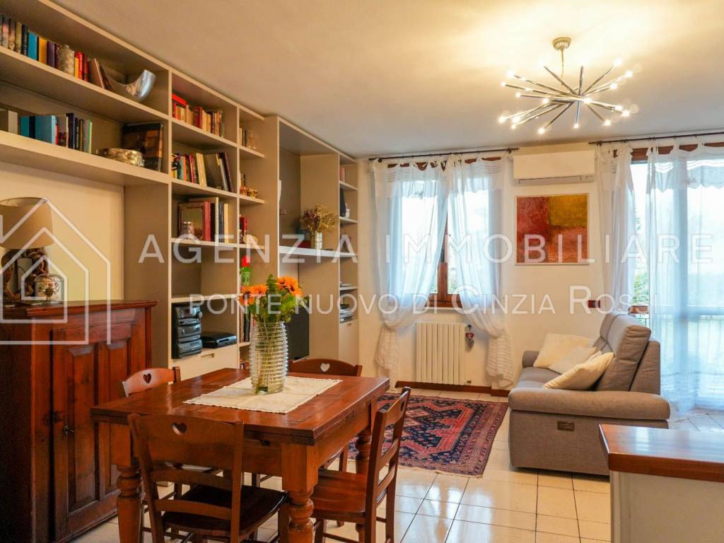 casa indipendente in vendita a Ravenna in zona Ponte Nuovo