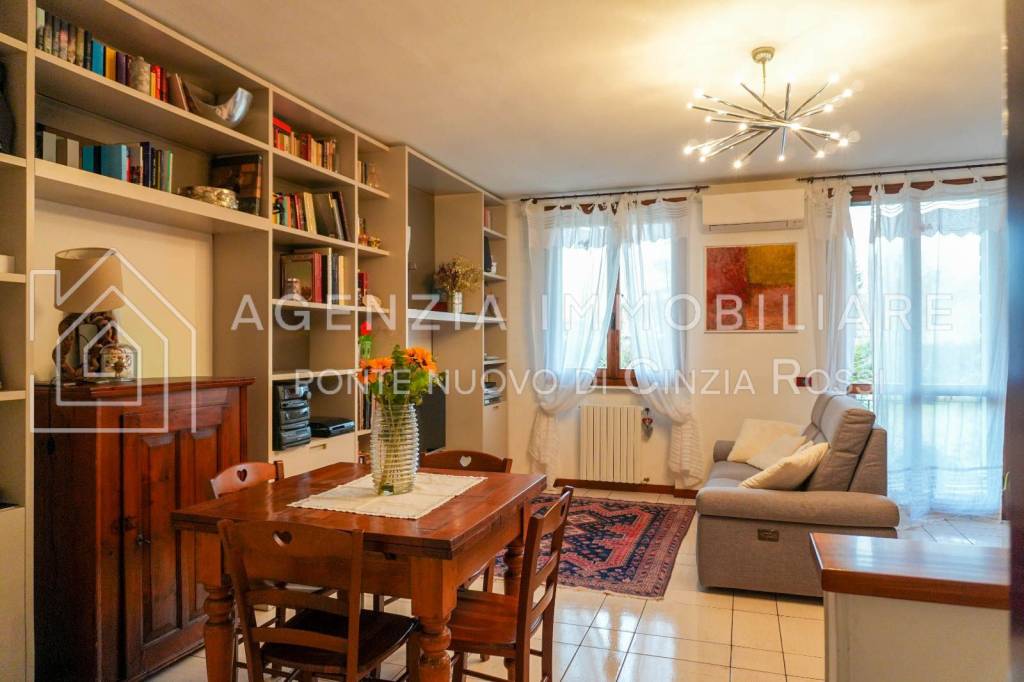 casa indipendente in vendita a Ravenna in zona Ponte Nuovo