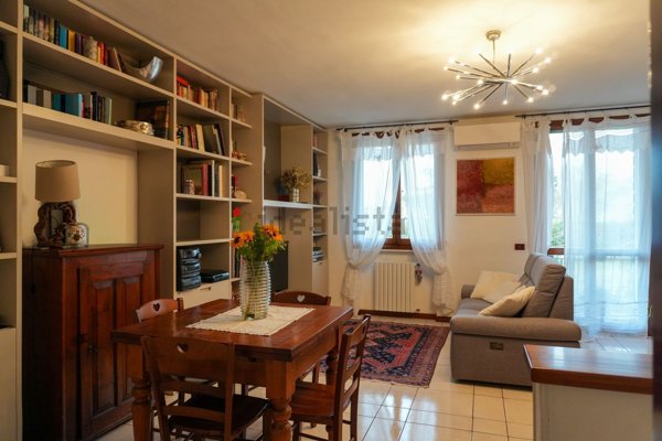 casa indipendente in vendita a Ravenna in zona Ponte Nuovo