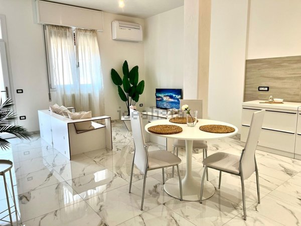 appartamento in vendita a Ravenna in zona Centro Storico
