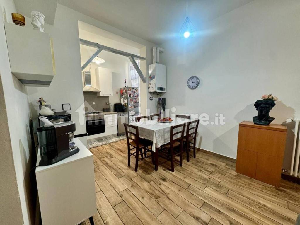 appartamento in vendita a Ravenna in zona Centro Storico