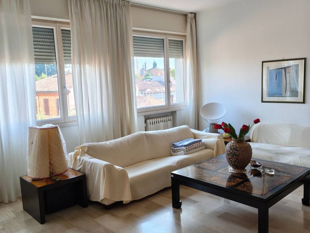 appartamento in vendita a Ravenna in zona Centro Storico