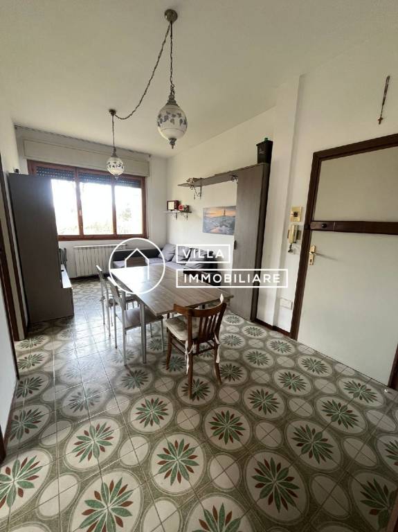 appartamento in vendita a Ravenna in zona Lido di Classe