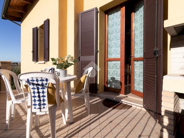 appartamento in vendita a Ravenna in zona Lido di Classe