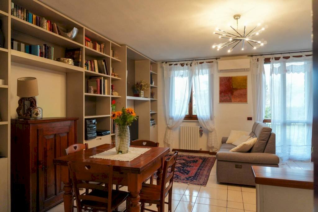 casa indipendente in vendita a Ravenna in zona Ponte Nuovo