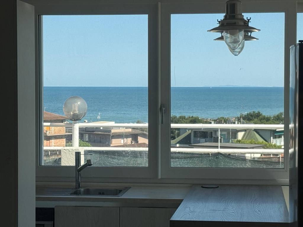 appartamento in vendita a Ravenna in zona Lido di Savio