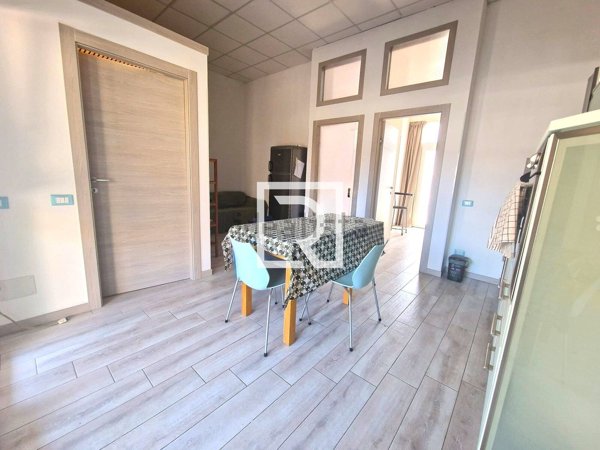 appartamento in vendita a Ravenna in zona Marina di Ravenna