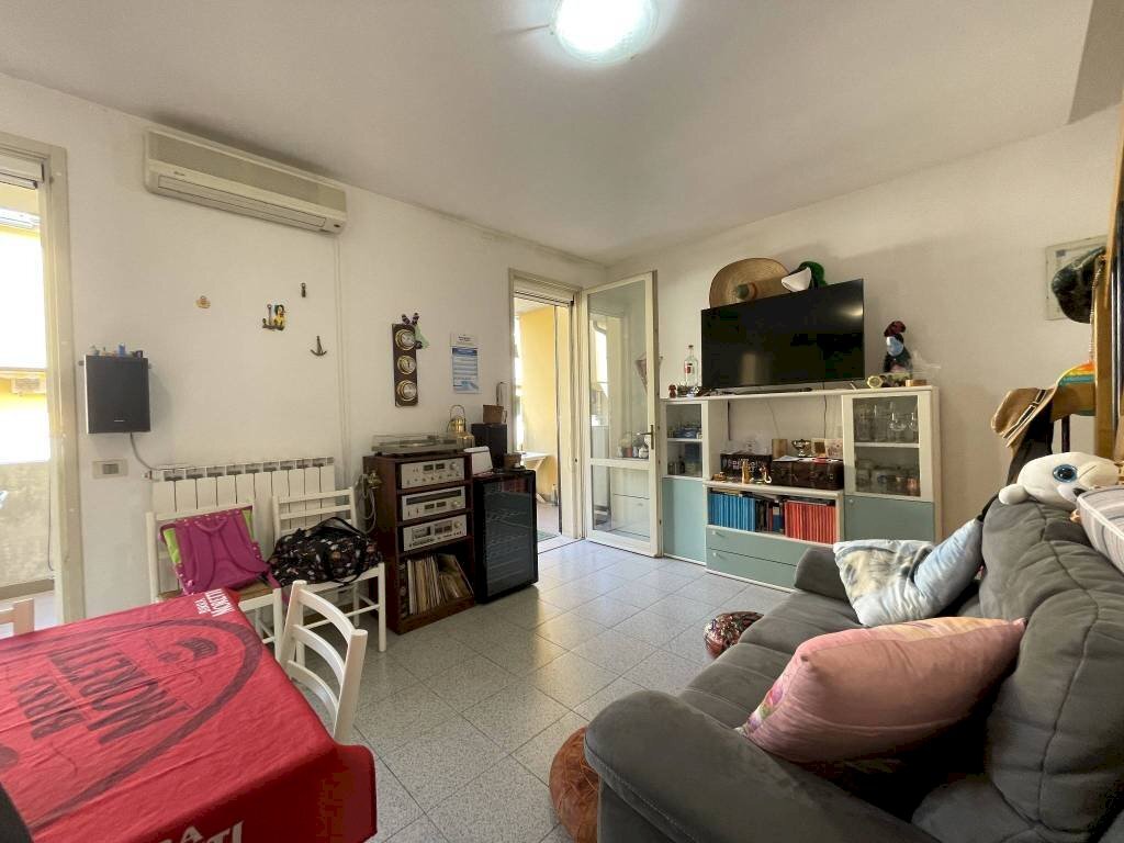 appartamento in vendita a Ravenna in zona Marina Romea