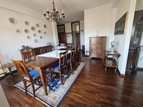appartamento in vendita a Ravenna in zona Centro Storico