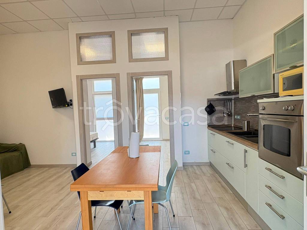 appartamento in vendita a Ravenna in zona Marina di Ravenna