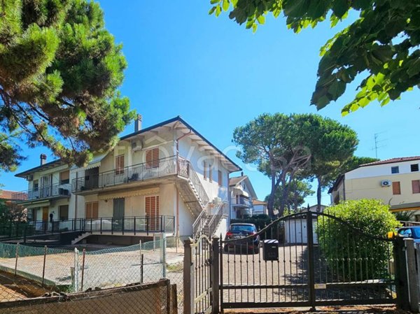 appartamento in vendita a Ravenna in zona Punta Marina Terme