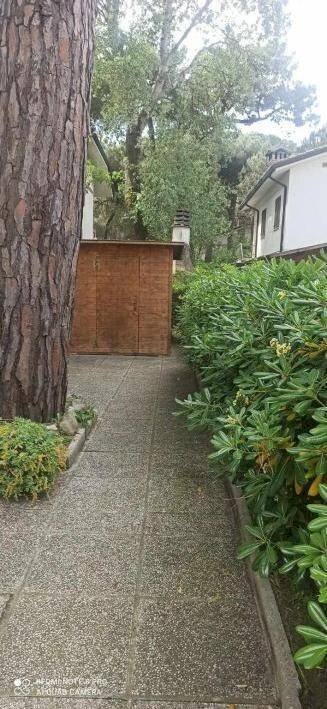 casa indipendente in vendita a Ravenna in zona Marina Romea
