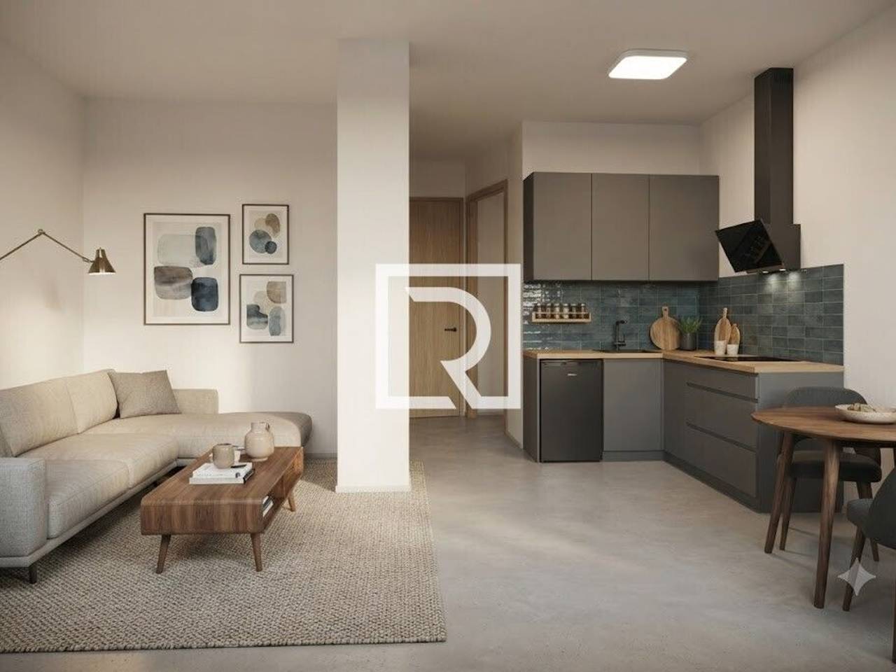 appartamento in vendita a Ravenna in zona Lido di Dante