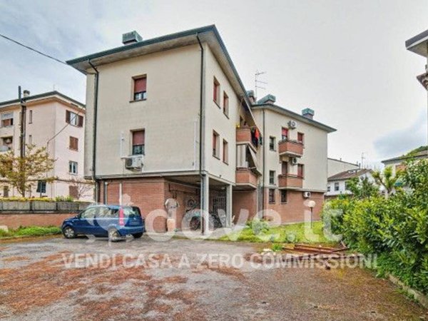 appartamento in vendita a Ravenna in zona Centro Storico