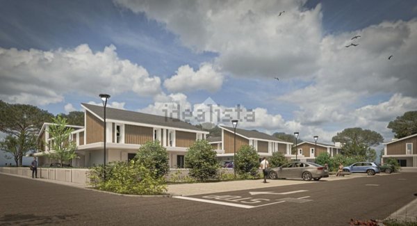 casa indipendente in vendita a Ravenna in zona Lido di Classe