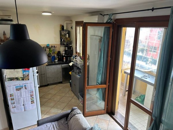 appartamento in vendita a Ravenna in zona San Bartolo