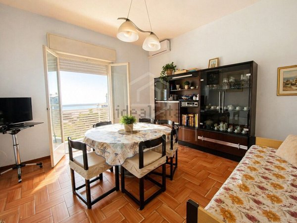 appartamento in vendita a Ravenna in zona Lido di Savio