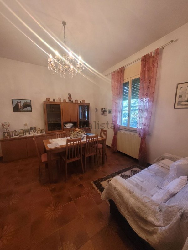 casa indipendente in vendita a Ravenna in zona Porto Fuori